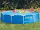 INTEX Piscina Metal Frame 366x76 cm 28210NP