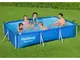 Bestway Piscina Steel Pro 300x201x66 cm