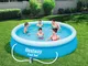 Bestway Set Piscina Fast Set 366x76 cm 57274