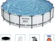 Bestway Steel Pro MAX Set Piscina 549x122 cm