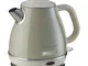 Ariete Bollitore Elettrico Vintage 1 L Beige