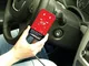 Carpoint Tester Presa per Gancio di Traino LED 12 V Nero