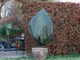 Nature Coperture Invernali in Pile 3 pz 50 g/m² 100x50 cm Verde