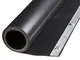 Nature 6030226 Guaina antiradice 0,7 x 3 m HDPE nera