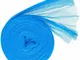 Nature Rete Antiuccelli Nano 10x4 m Blu