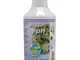 Ubbink Trattamento Acqua Laghetto Aqua PH- 500ml per 10000L