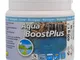 Ubbink Detergente Acqua Laghetto Aqua Boost Plus 400g per 6500L