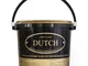 DUTCH WALLCOVERINGS Colla per Carta da Parati Pesante 5 kg