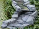 Velda Set per Ruscello da Giardino 80 cm