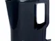 Bestron Bollitore Elettrico 0,9 L 500 W Nero AWK810