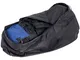 Travelsafe Telo di Protezione Combipack M Nero TS2021