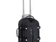 Travelsafe Trolley da Viaggio JFK20 40 L Nero TS2101