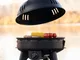 Mestic Griglia Barbecue a Gas Best Chef MB-300 4000 W