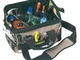 Toolpack Borsa degli Attrezzi Classic L 360.024