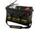 Toolpack Borsa degli Attrezzi Constructor XXL 360.034