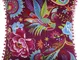 Happiness Cuscino Decorativo PHOENIX 48x48 cm