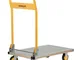 Stanley Carrello con Pianale PC510 150 kg