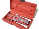 vidaXL Kit di Bloccaggio Impostazione Diesel per Saab Vauxhall/Opel