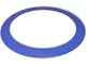 vidaXL Tampone di Sicurezza per Trampolino Rotondo 13'/3,96 m