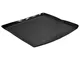 vidaXL Tappetino Bagagliaio Audi A5 Sportback (2007-2015, 2016-) Gomma