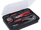 FX-Tools Set di Attrezzi 9 pz in Scatola