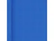 vidaXL Tappeto da Tenda 250x500 cm Blu