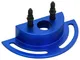 vidaXL Supporto per Pompa dell'Acqua per Motore Opel 2.2 L 16 V/Z22SE