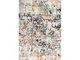 vidaXL Tappeto da Esterni a Tessitura Piatta 115x170 cm Multicolore