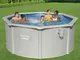 Bestway Set Piscina Hydrium 300x120 cm