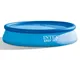 INTEX Piscina Easy Set 366x76 cm