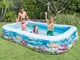 INTEX Piscina Swim Center Family 305x183x56 cm Design Vita Marina