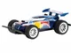 Carrera Macchina da Corsa Red Bull RC2 con RC 1:20