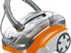 Pet & Family Aqua+ 1,8 L A cilindro Secco e bagnato 1700 W Sacchetto per la polvere, Aspir...