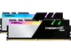 Trident Z Neo F4-3600C14D-16GTZNA memoria 16 GB 2 x 8 GB DDR4 3600 MHz