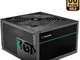 PM850D alimentatore per computer 850 W 20+4 pin ATX ATX Nero