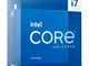 Core i7-13700KF, 3,4 GHz (5,4 GHz Turbo Boost)