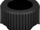 EK-Quantum Torque Compression Ring 6-Pack HDC 12 - Black
