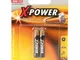 X-Power Alkaline Batterie Mini AAAA / LR08