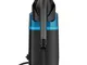 Cube UT2020E0 stiratrice a vapore Vapore per indumenti portatile 1,1 L 2170 W Nero, Blu, S...
