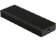42004 contenitore di unità di archiviazione Box esterno SSD Nero M.2