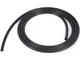 EPDM Tube 13/10 - Black 3m