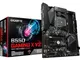 B550 Gaming X V2 AMD B550 Socket AM4 ATX