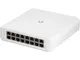 UniFi Switch Lite 16 PoE L2 Gigabit Ethernet (10/100/1000) Supporto Power over Ethernet (P...