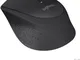 M280 mouse Mano destra RF Wireless Ottico 1000 DPI