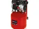 TE-AC 24 Silent compressore ad aria 750 W 135 l/min