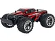 Hell Rider modellino radiocomandato (RC) Buggy Motore elettrico 1:16