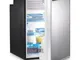 CoolMatic CRX 110 monoporta Sottopiano 107,5 L Argento