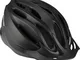 86163 Nero Caschi Sportivi