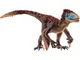 Dinosaurs 14582 action figure giocattolo