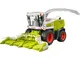 Claas Jaguar 900 veicolo giocattolo